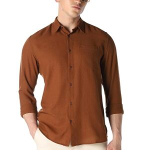 Jack & Jones Men Shirt